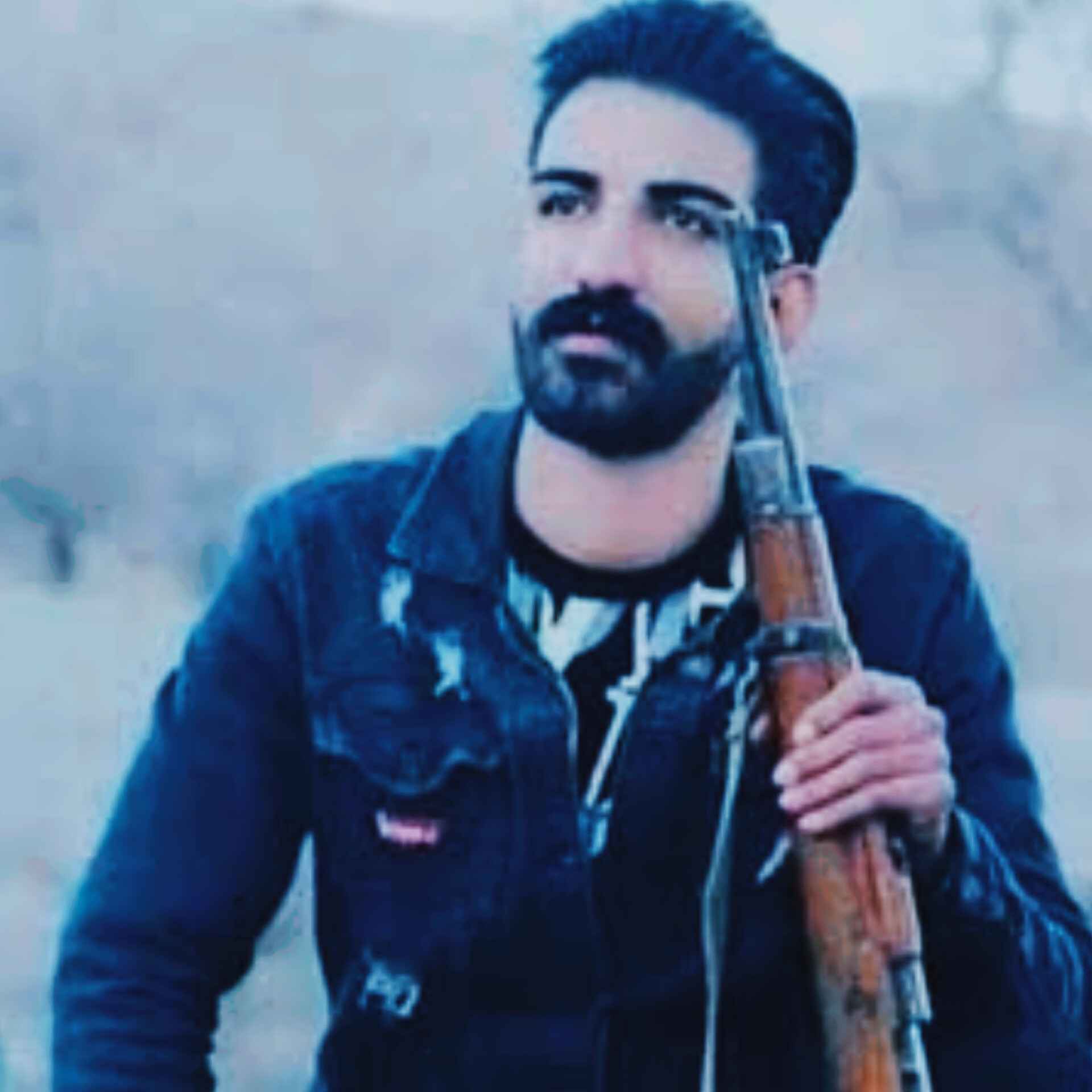 آهنگ جدید میلاد غلامی له ناو اینستا لباس کوردی کنه ور